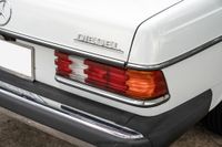 1980 Mercedes-Benz 300D for sale