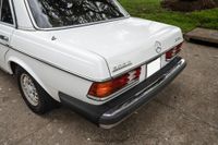 1980 Mercedes-Benz 300D for sale