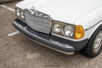1980 Mercedes-Benz 300D for sale