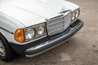 1980 Mercedes-Benz 300D for sale