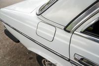 1980 Mercedes-Benz 300D for sale
