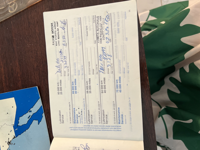 Service record 6 of 9