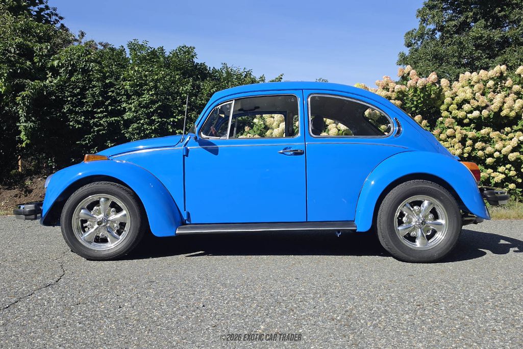 1974 Volkswagen Beetle for sale