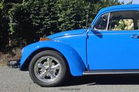 1974 Volkswagen Beetle for sale