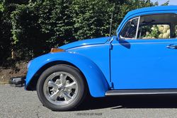 1974 Volkswagen Beetle for sale