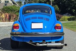 1974 Volkswagen Beetle for sale