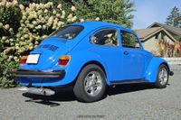 1974 Volkswagen Beetle for sale