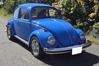 1974 Volkswagen Beetle for sale