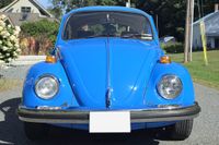 1974 Volkswagen Beetle for sale