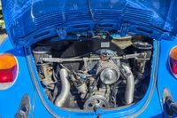 1974 Volkswagen Beetle for sale