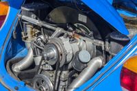 1974 Volkswagen Beetle for sale