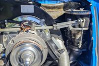 1974 Volkswagen Beetle for sale