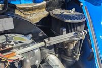 1974 Volkswagen Beetle for sale