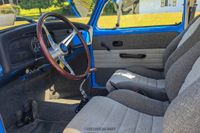 1974 Volkswagen Beetle for sale