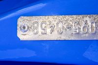 1974 Volkswagen Beetle for sale
