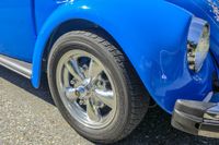 1974 Volkswagen Beetle for sale
