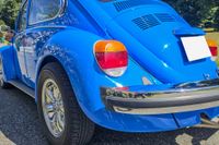 1974 Volkswagen Beetle for sale
