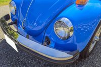 1974 Volkswagen Beetle for sale