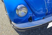 1974 Volkswagen Beetle for sale