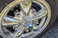 1974 Volkswagen Beetle for sale