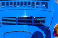 1974 Volkswagen Beetle for sale