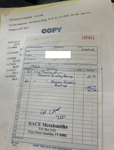 Service record 11 of 16