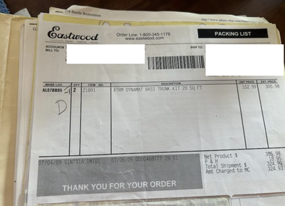 Service record 13 of 16
