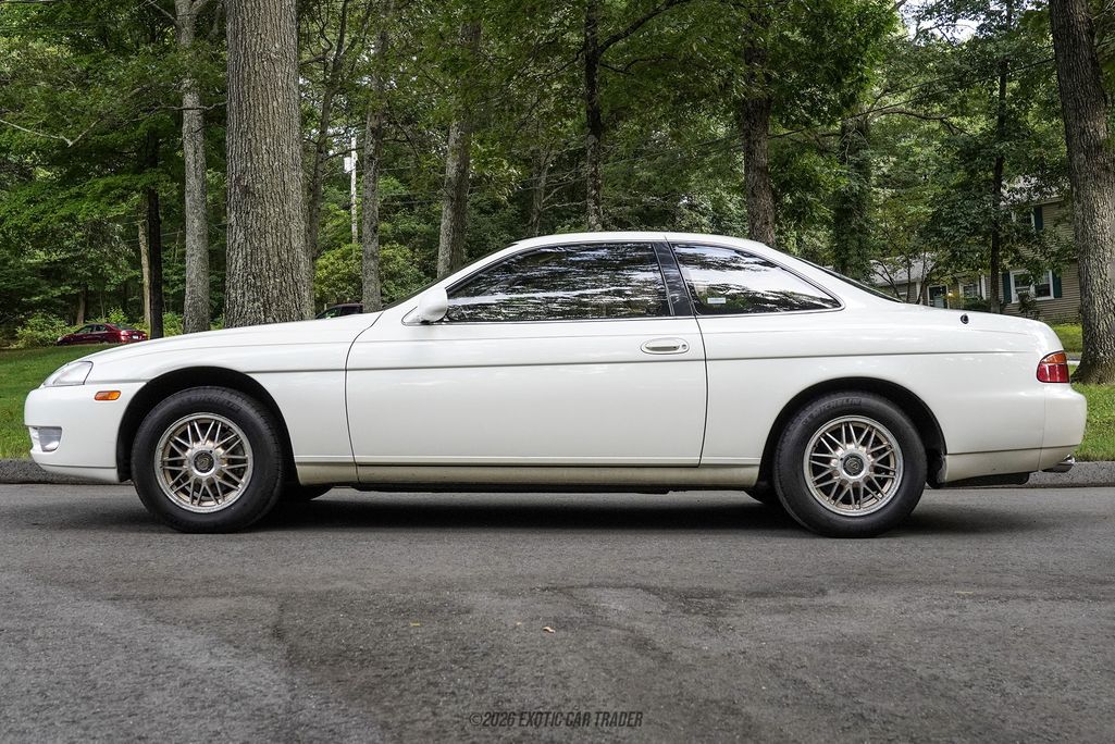 1994 Lexus SC300 for sale