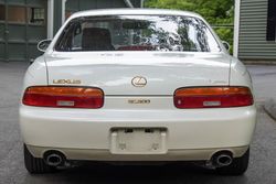 1994 Lexus SC300 for sale