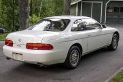 1994 Lexus SC300 for sale