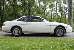 1994 Lexus SC300 for sale