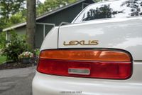 1994 Lexus SC300 for sale