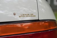 1994 Lexus SC300 for sale