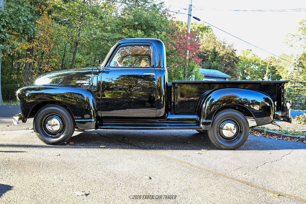1950 Chevrolet 3100 for sale