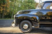 1950 Chevrolet 3100 for sale