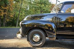 1950 Chevrolet 3100 for sale