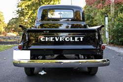 1950 Chevrolet 3100 for sale