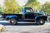 1950 Chevrolet 3100 for sale