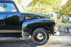 1950 Chevrolet 3100 for sale