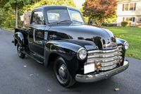 1950 Chevrolet 3100 for sale