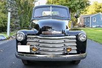 1950 Chevrolet 3100 for sale