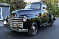 1950 Chevrolet 3100 for sale