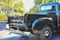 1950 Chevrolet 3100 for sale