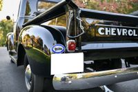 1950 Chevrolet 3100 for sale