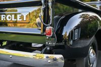 1950 Chevrolet 3100 for sale