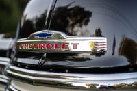 1950 Chevrolet 3100 for sale