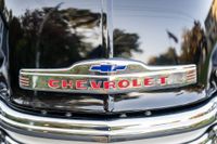 1950 Chevrolet 3100 for sale