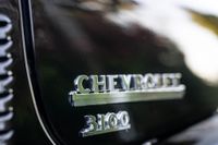1950 Chevrolet 3100 for sale