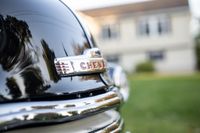 1950 Chevrolet 3100 for sale