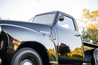1950 Chevrolet 3100 for sale